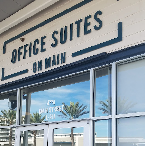 First Baldwin Land Title Orange Beach - Title company in Suite L211