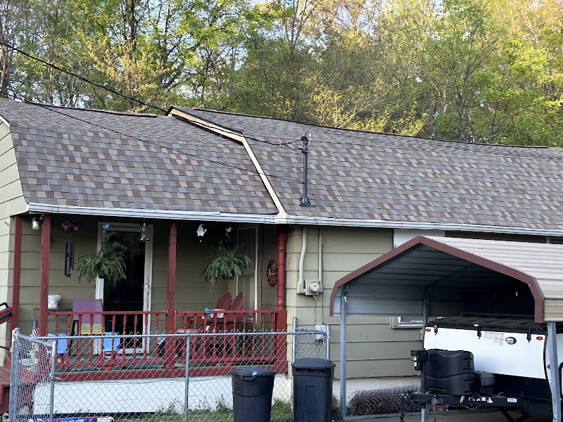 Sentri Roofing