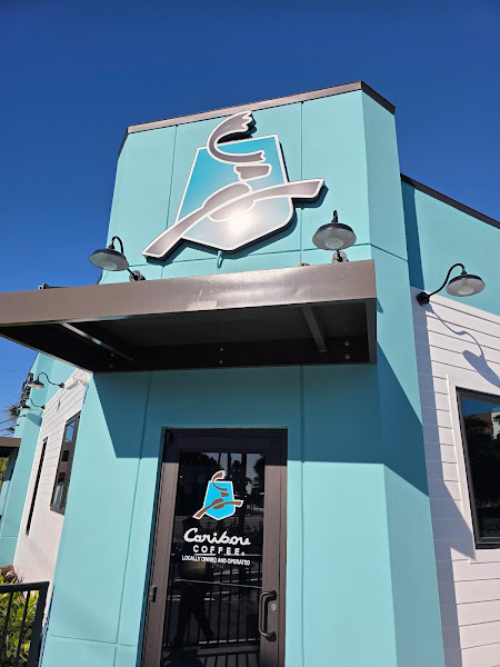 Caribou Coffee