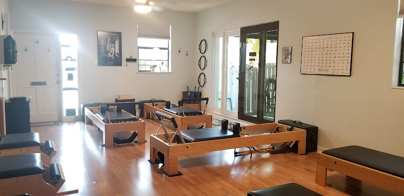 Pilates Key West - Pilates studio in Key West