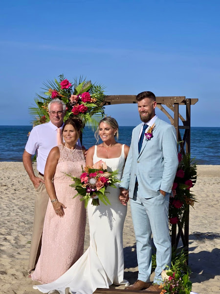 Andrea Bounds Beauty - Hair salon in Ocean City