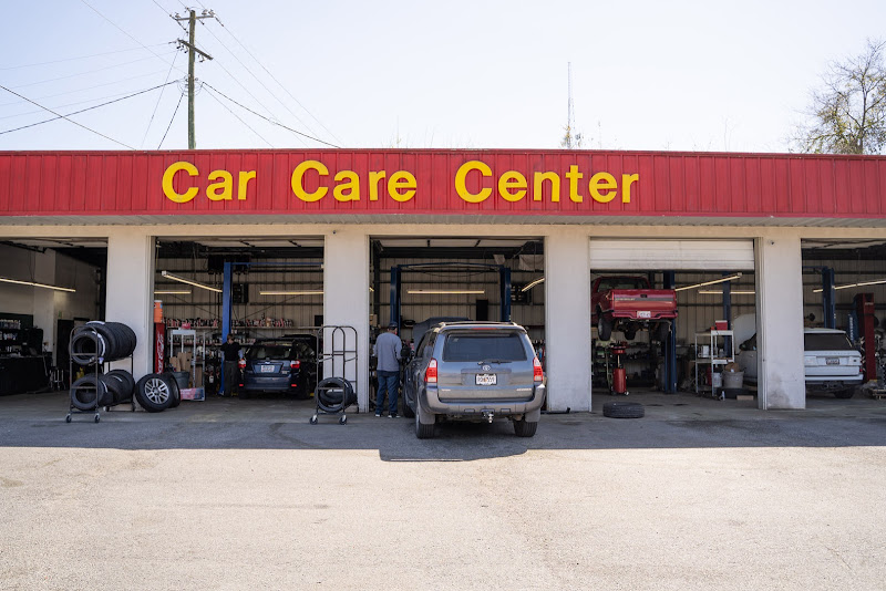 Savannah Car Care