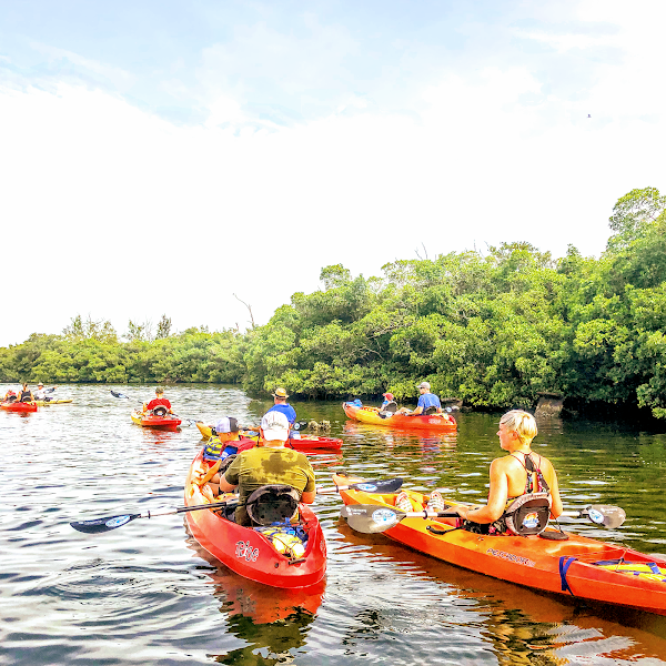 Liquid Blue Outfitters