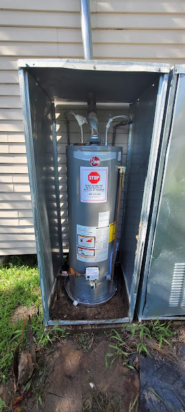 Wade's Precise Plumbing LLC