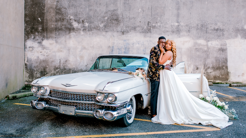 Jennifer G Photography - Wedding photographer in Destin