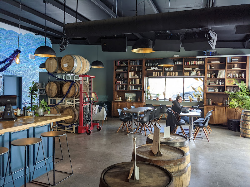 Living Waters Brewing - Brewery in Nashville