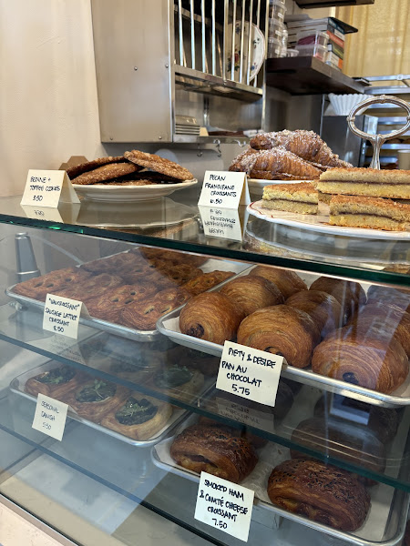 Lagniappe Bakehouse & Coffee - Bakery in New Orleans