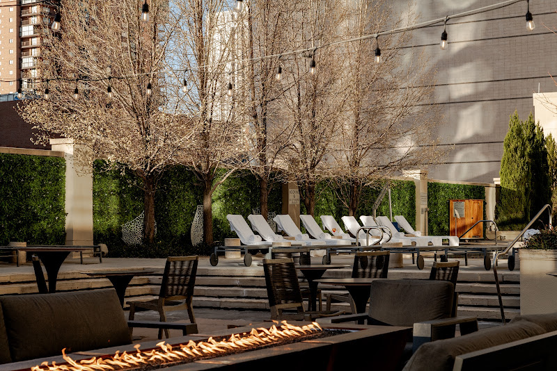 Four Seasons Hotel Denver - Hotel in Denver