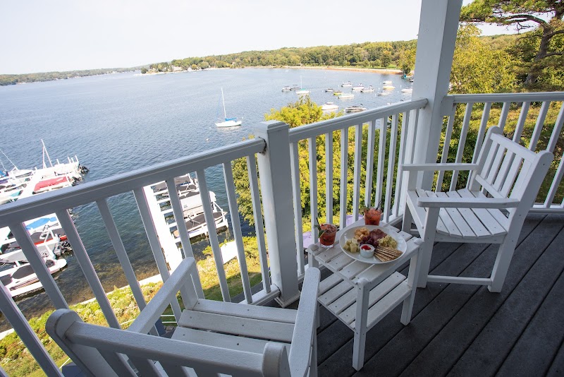 The Geneva Inn - Hotel in Lake Geneva