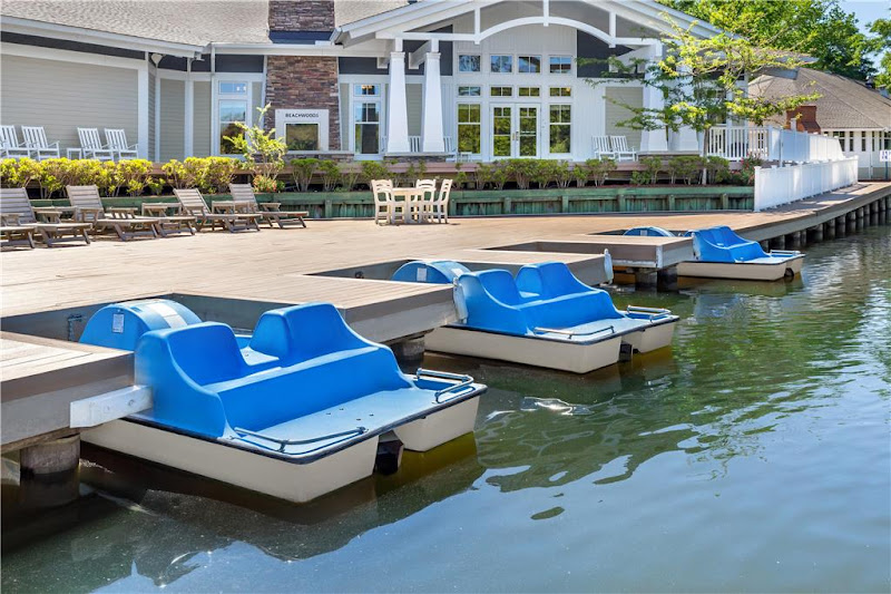 Hilton Vacation Club Beachwoods Kitty Hawk