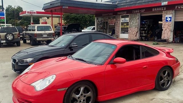 Skillman AutoCare