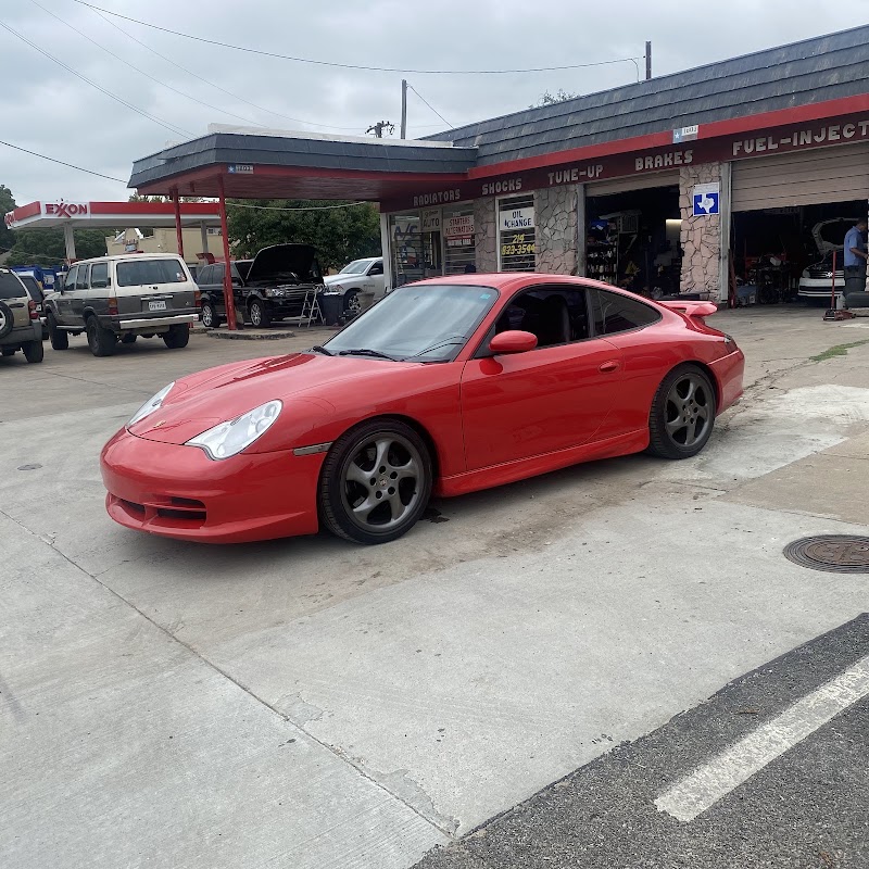 Skillman AutoCare photo