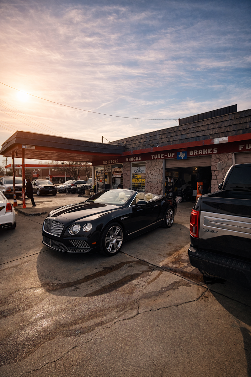 Skillman AutoCare photo