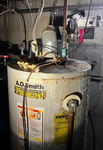Elite Plumbing Services