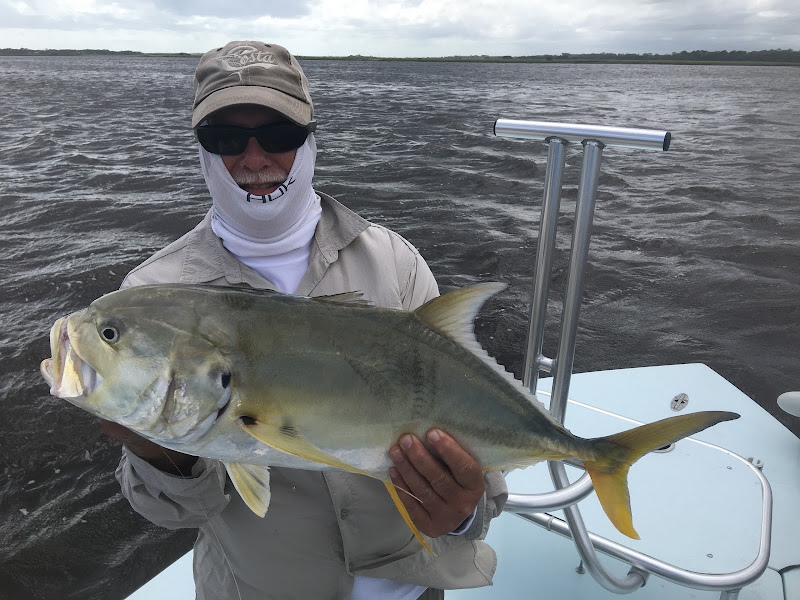Drum Man Charters
