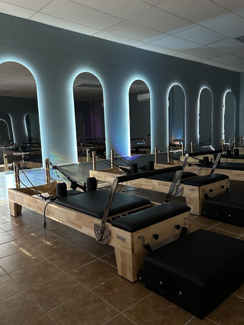Varana Studio | Pilates Reformer - Gym in Benito Juárez