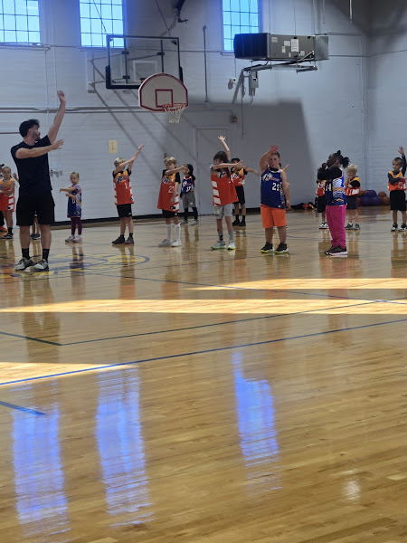 New Smyrna Beach City Gym