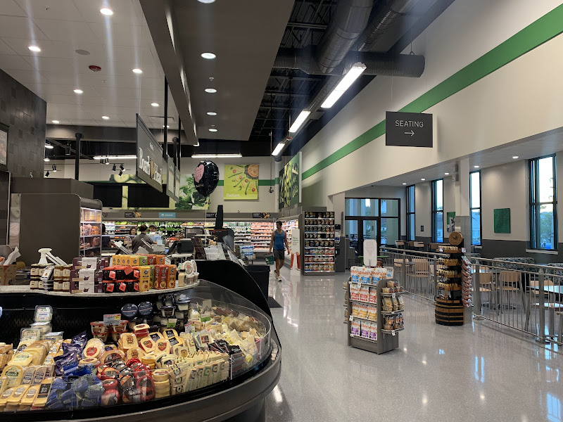 Publix Super Market at Shoppes at East San Marco