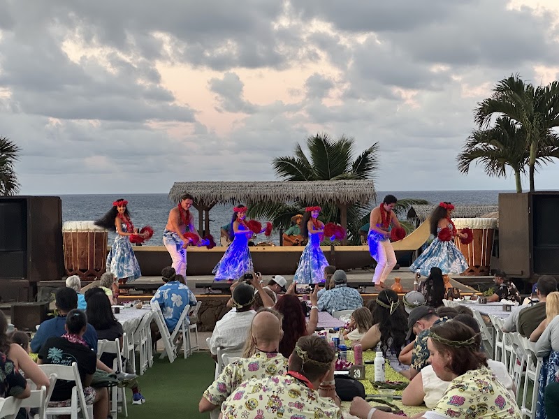 Aloha Kai - Sea Life Park Luau - Tourist attraction in Waimanalo