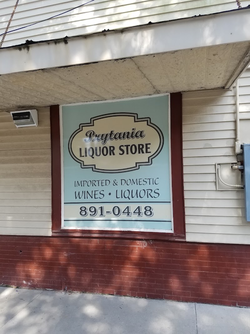 Prytania Wine & Spirits (formerly Prytania Liquor Store)