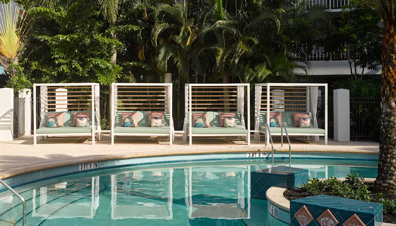 The Spa at PGA National Resort