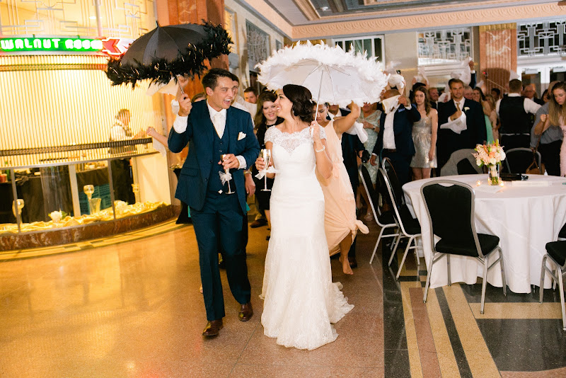 Messina's at the Terminal Venue