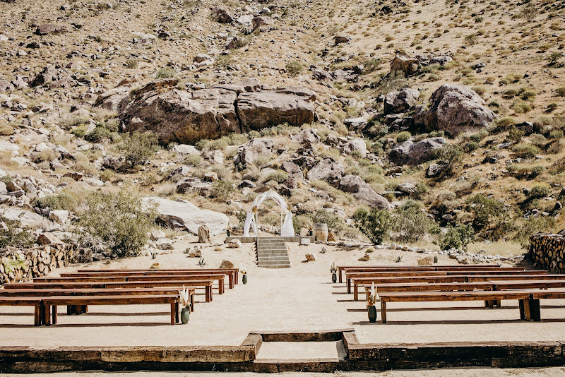 The Lazy C Ranch - Dude ranch in Palm Springs