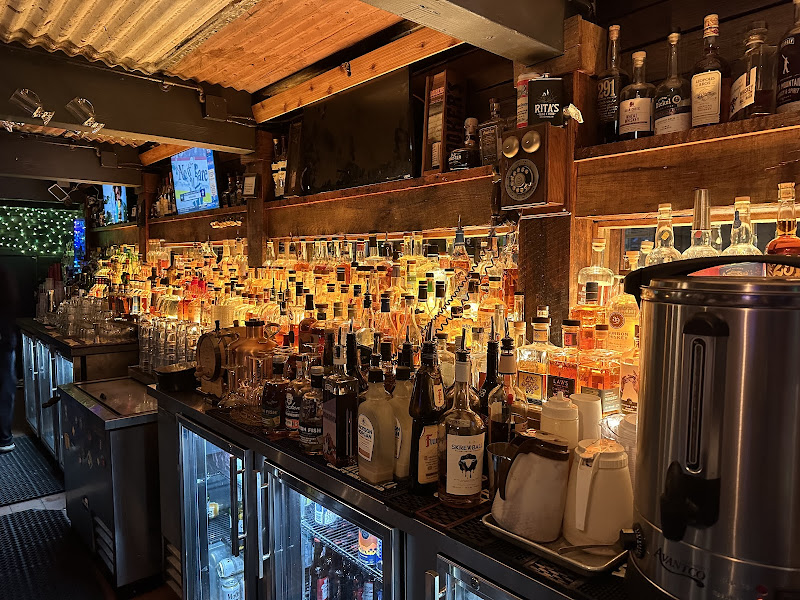 Whiskey Star Smokehouse - Event venue in Breckenridge