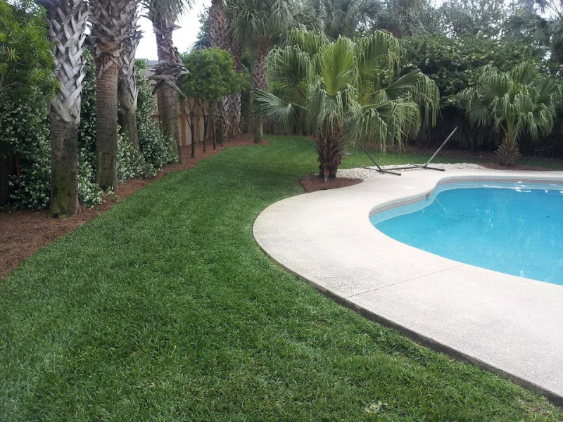 ScenicScape Landscaping & Lawn Care