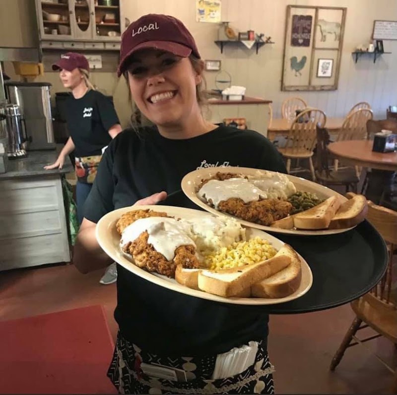 Local Flavor Branson photo