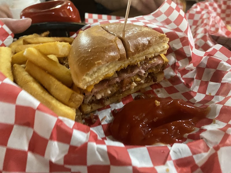 Local Flavor Branson photo