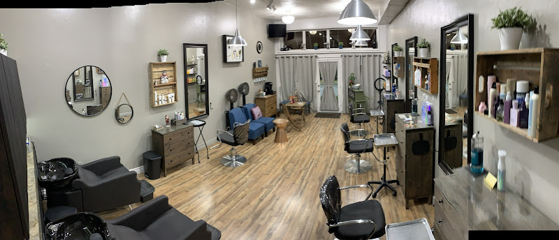 Fringe Hair Studio