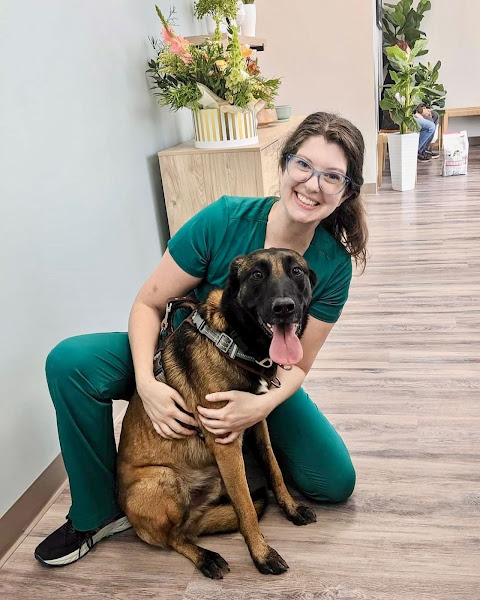 Hometown Veterinary Partners Myrtle Beach