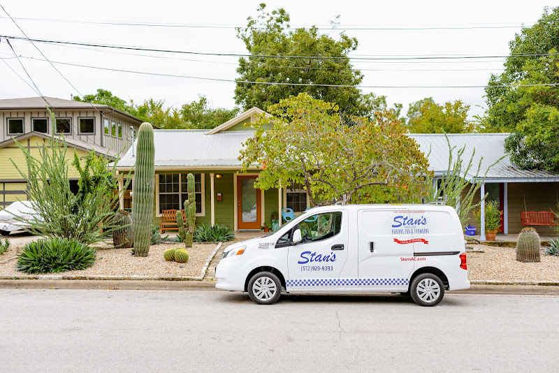 Stan's Heating, Air, Plumbing & Electrical