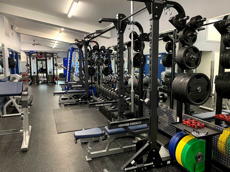 Sister Bay Athletic Club - Gym in Sister Bay