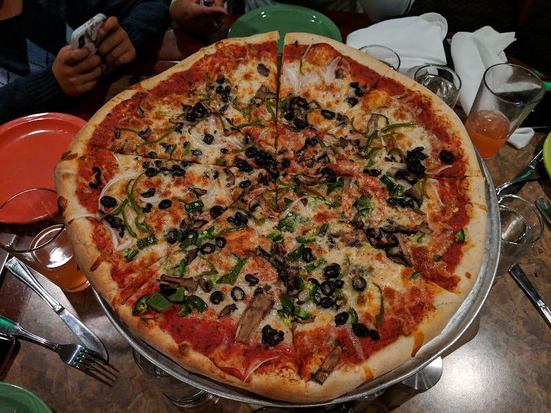 Vendettas Restaurant