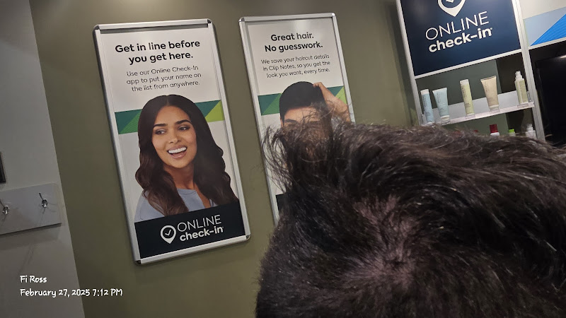 Great Clips