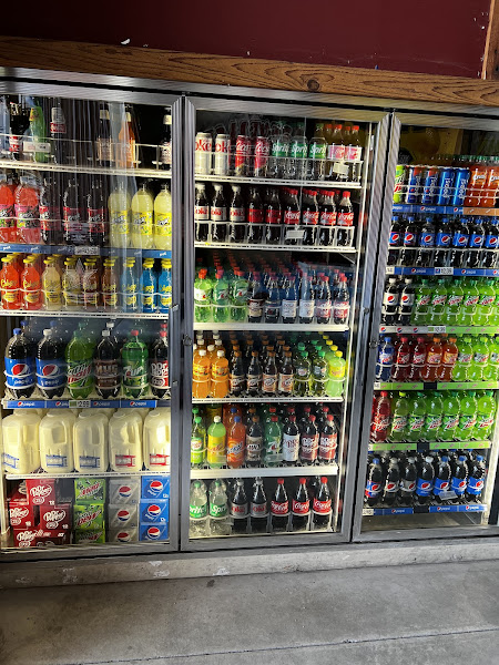 Beverage Shack on 4th - Convenience store in Coeur d'Alene