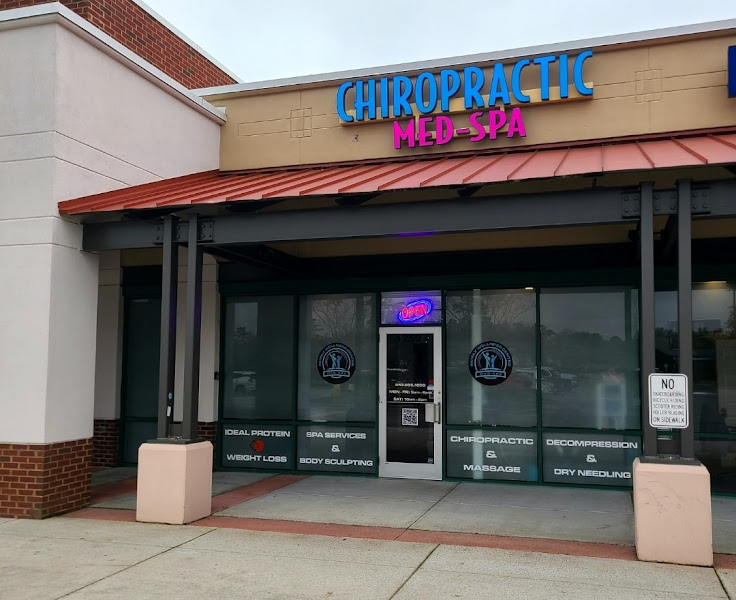 Family Wellness Center