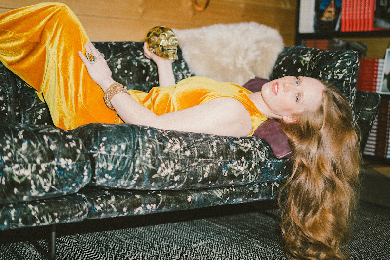 Velvet Studio