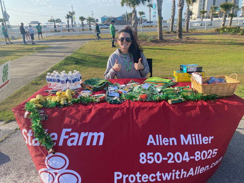 Allen Miller - State Farm Insurance Agent