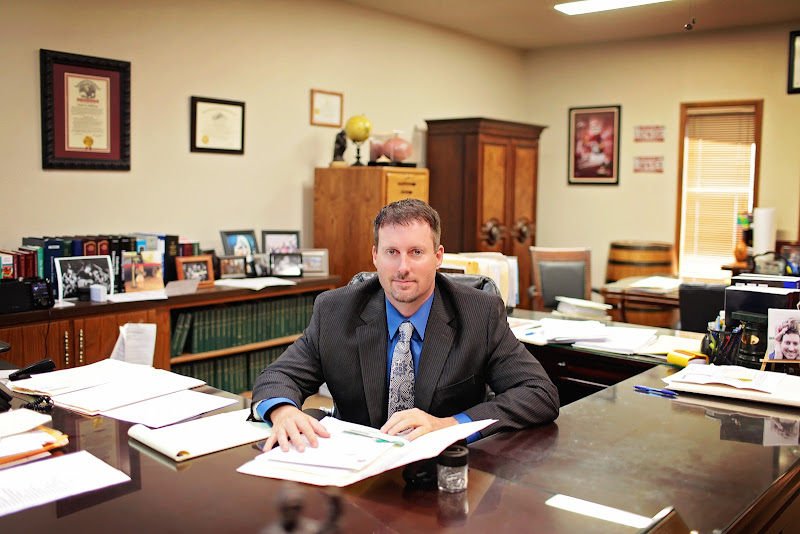Sean K. Huffman, PLLC