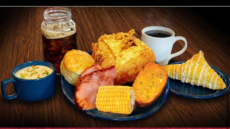 Pirates Voyage Dinner & Show photo