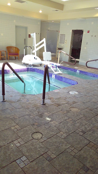 The Spa At Camelback Inn