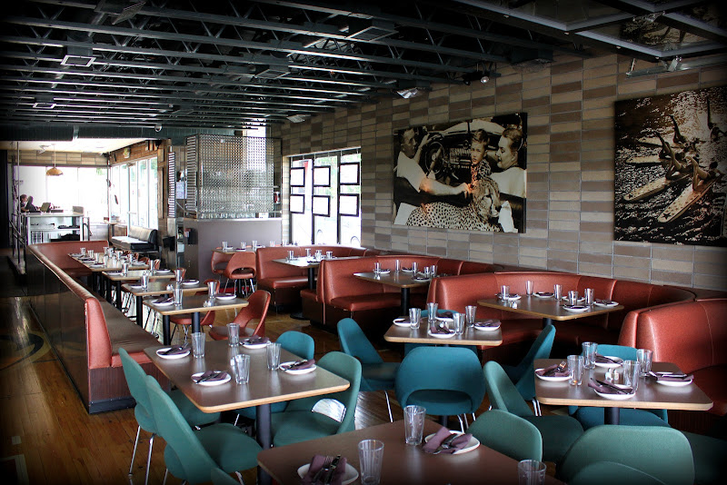 Root Down - New American restaurant in Denver
