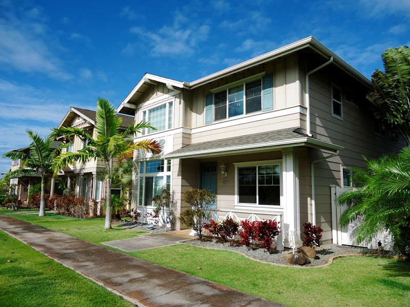 Cornerstone Properties