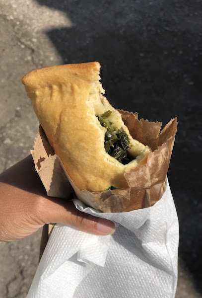 Tropical Kitchen - Pastry shop in Ocean Village Plaza
