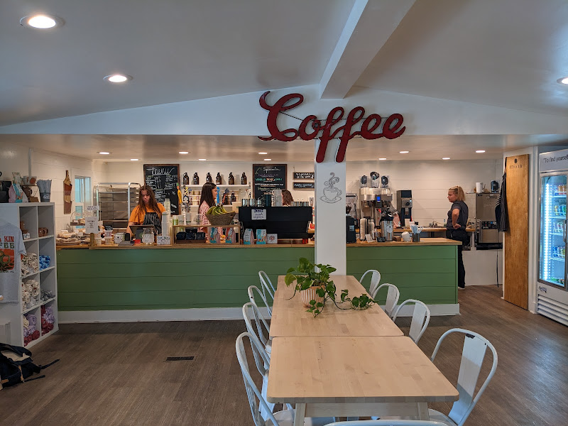Kith + Kin Coffee - Coffee shop in Santa Rosa Beach