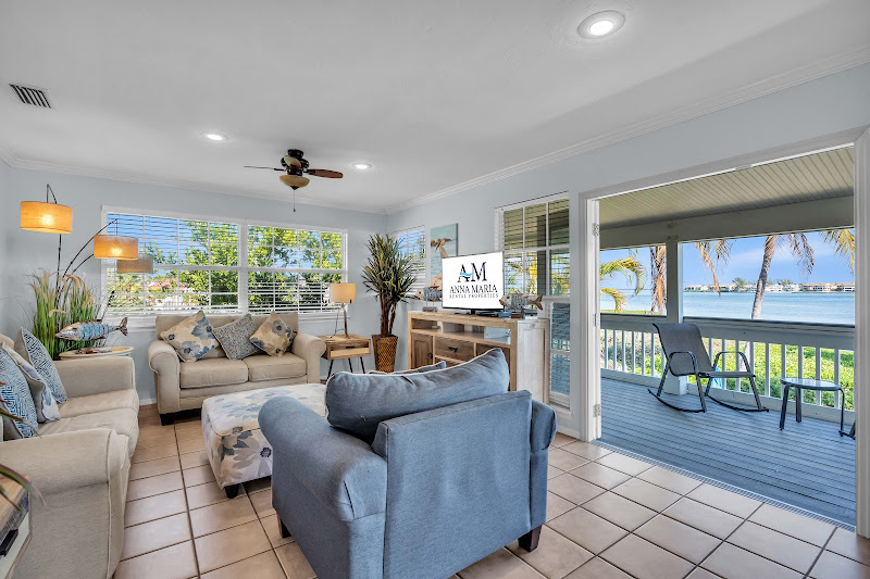Anna Maria Rental Properties - Property management company in Bradenton Beach