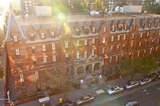 HI New York City Hostel - Hostel in New York